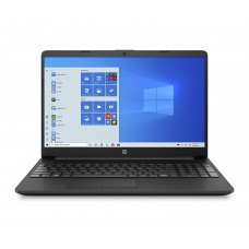 HP Laptop 15s-du3564TU Core i3-1125G4 8GB 512SSD 15.6"HD Intel UHD Windows11 MS Office